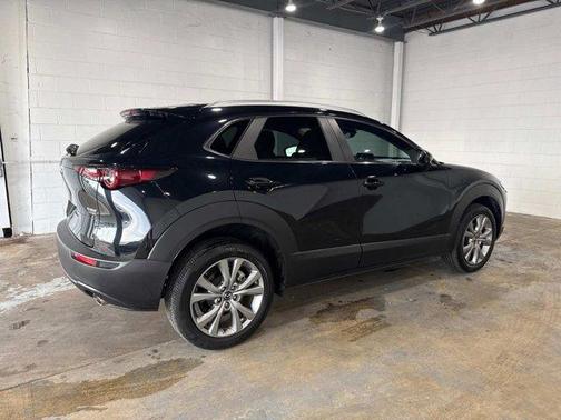 2023 Mazda CX-30 2.5 S Preferred Package