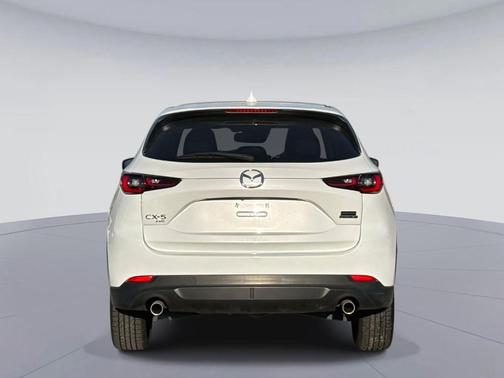 2023 Mazda CX-5 2.5 S Premium Plus Package