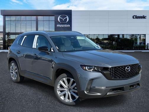 2026 Mazda CX-50 Premium