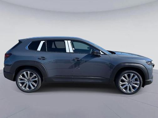 2026 Mazda CX-50 Premium