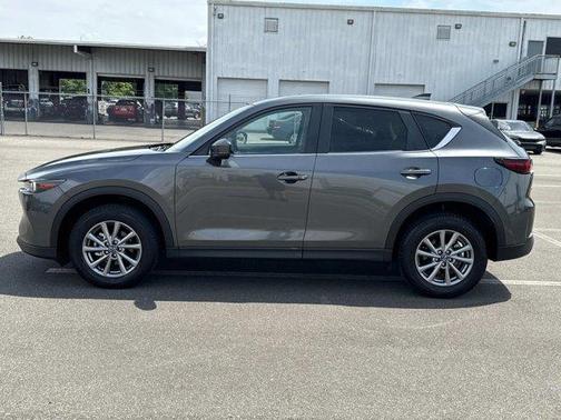 2023 Mazda CX-5 2.5 S Preferred Package