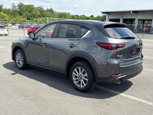 2023 Mazda CX-5 2.5 S Preferred Package
