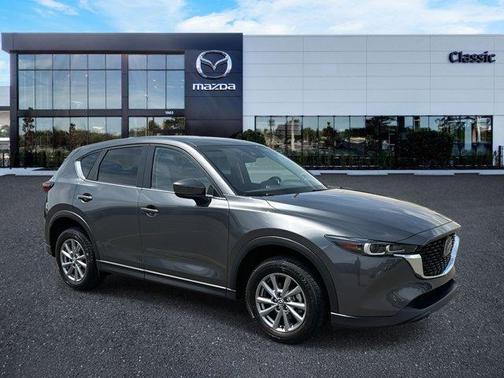 2023 Mazda CX-5 2.5 S Preferred Package