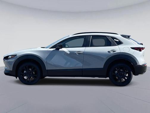 2026 Mazda CX-30 Select