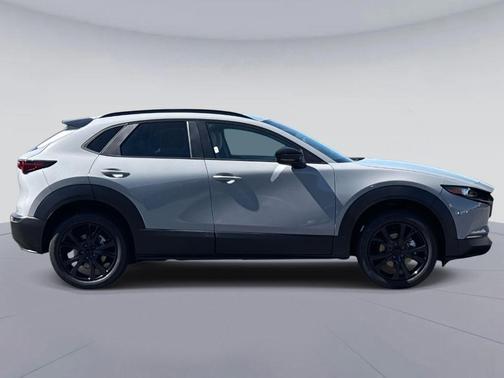 2026 Mazda CX-30 Select