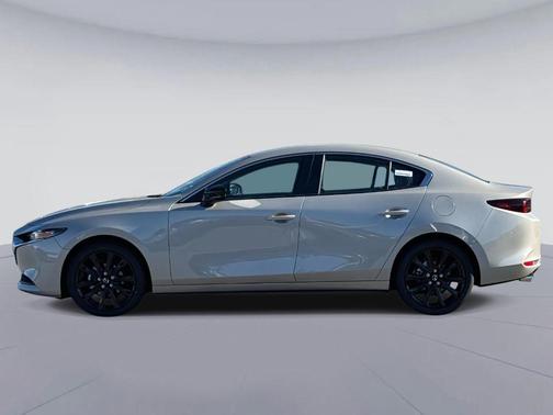 2026 Mazda Mazda3 FWD w/Select Package