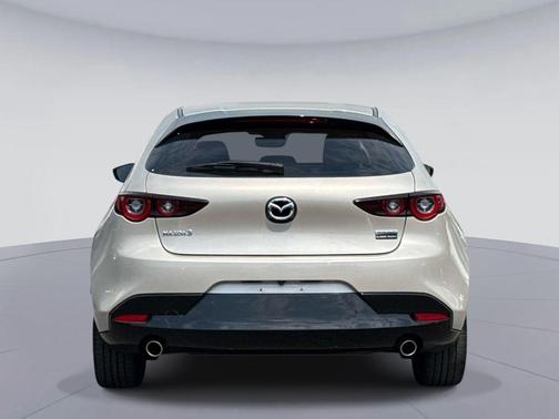 2023 Mazda Mazda3 FWD w/Preferred Package