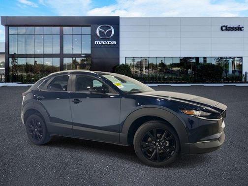 2024 Mazda CX-30 Select