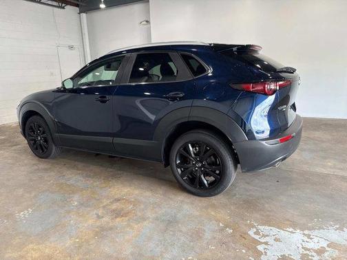 2024 Mazda CX-30 Select