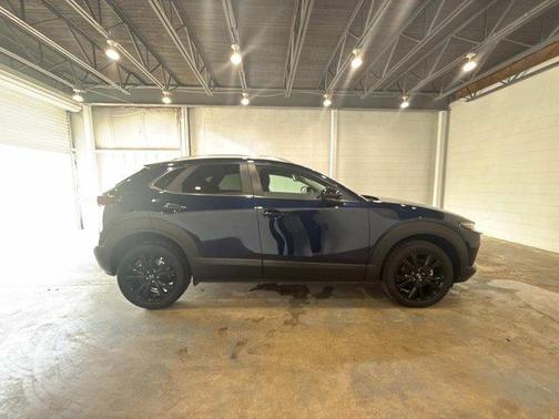 2024 Mazda CX-30 Select