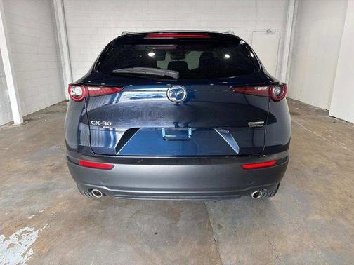 2024 Mazda CX-30 Select