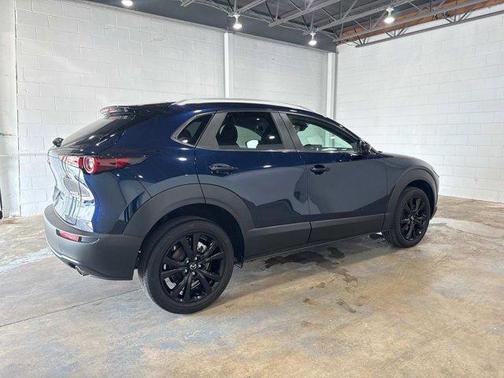 2024 Mazda CX-30 Select