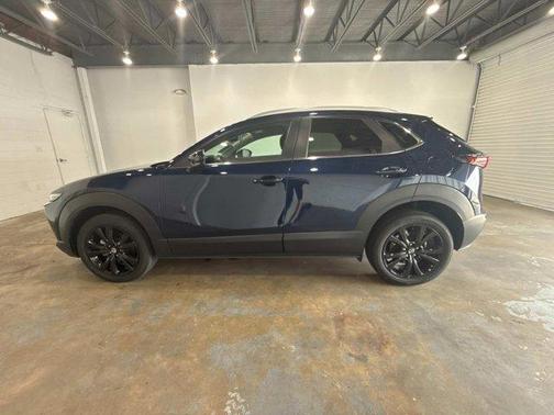2024 Mazda CX-30 Select