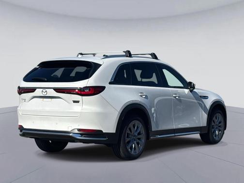 2026 Mazda CX-90 Premium Plus
