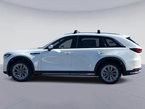 2026 Mazda CX-90 Premium Plus