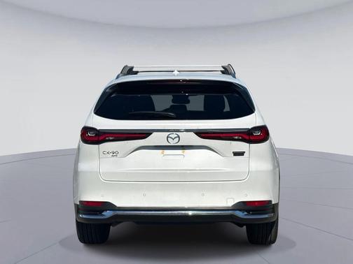 2026 Mazda CX-90 Premium Plus