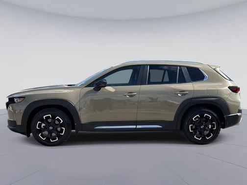 2023 Mazda CX-50 2.5 Turbo Meridian Edition