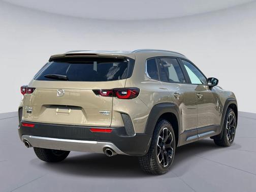 2023 Mazda CX-50 2.5 Turbo Meridian Edition