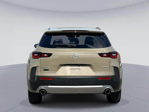 2023 Mazda CX-50 2.5 Turbo Meridian Edition