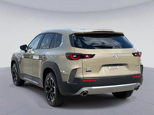 2023 Mazda CX-50 2.5 Turbo Meridian Edition
