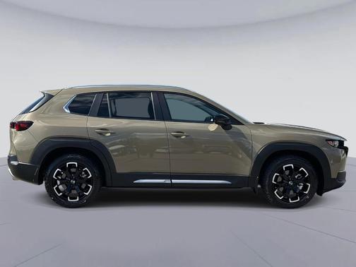 2023 Mazda CX-50 2.5 Turbo Meridian Edition