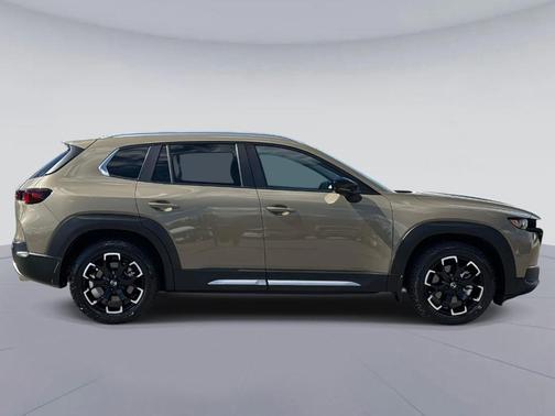 2023 Mazda CX-50 2.5 Turbo Meridian Edition