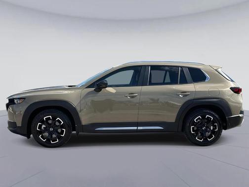 2023 Mazda CX-50 2.5 Turbo Meridian Edition