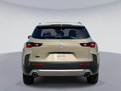 2023 Mazda CX-50 2.5 Turbo Meridian Edition