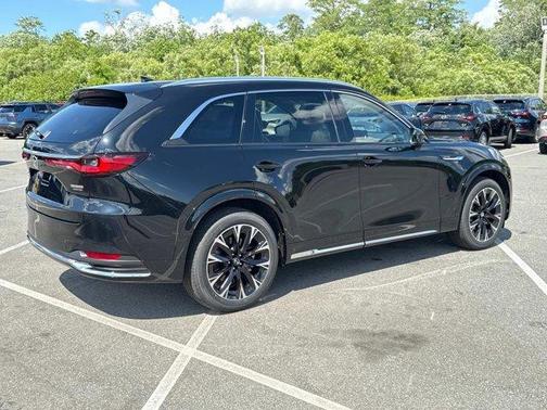 2025 Mazda CX-90 3.3 Turbo S Premium Package