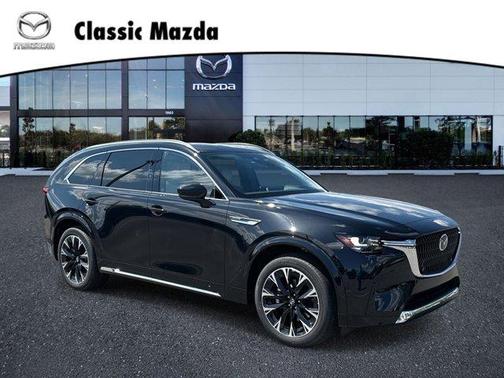 2025 Mazda CX-90 3.3 Turbo S Premium Package