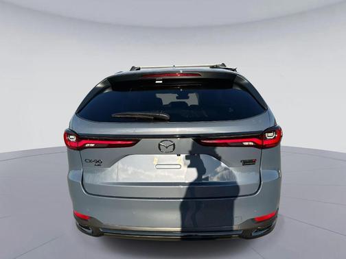 2026 Mazda CX-90 S Premium