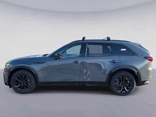 2026 Mazda CX-90 S Premium