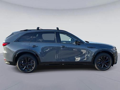 2026 Mazda CX-90 S Premium