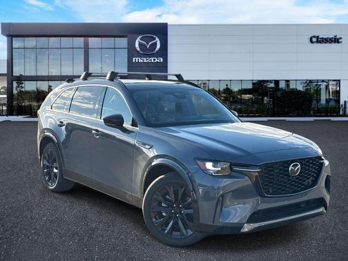 2026 Mazda CX-90 S Premium