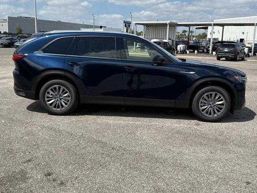 2025 Mazda CX-90 3.3 Turbo Preferred Package