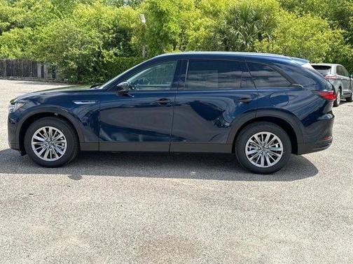 2025 Mazda CX-90 3.3 Turbo Preferred Package