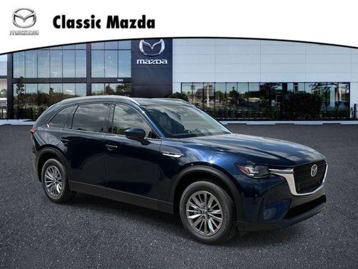 2025 Mazda CX-90 3.3 Turbo Preferred Package