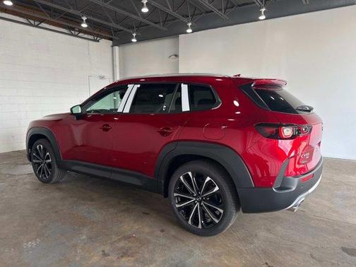 2025 Mazda CX-50 2.5 Turbo Premium Plus Package