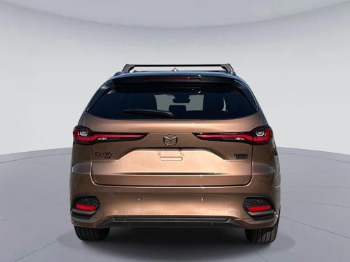 2026 Mazda CX-70 CX-70