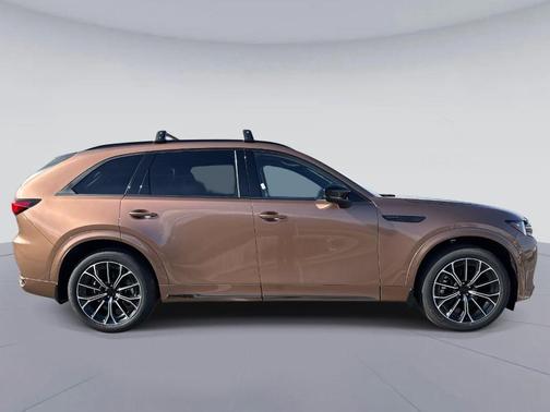 2026 Mazda CX-70 CX-70