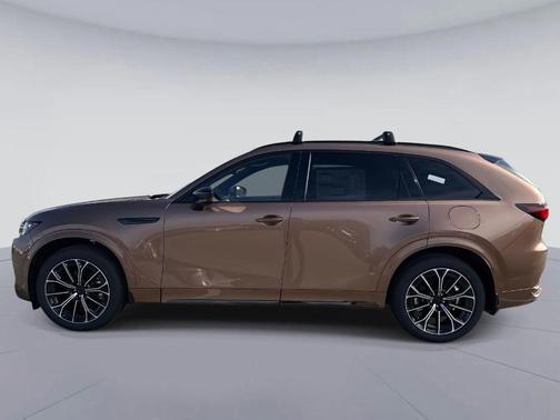 2026 Mazda CX-70 CX-70