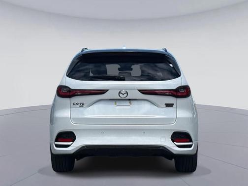 2026 Mazda CX-70 3.3 Turbo S Premium Plus Package