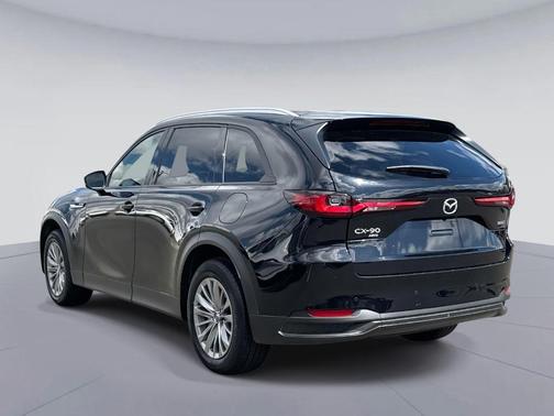 2025 Mazda CX-90 3.3 Turbo Preferred Package