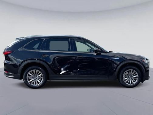 2025 Mazda CX-90 3.3 Turbo Preferred Package