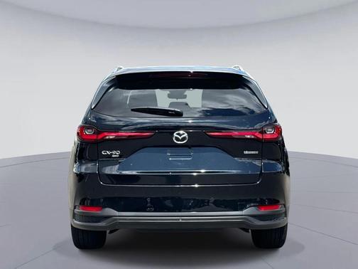 2025 Mazda CX-90 3.3 Turbo Preferred Package