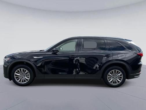 2025 Mazda CX-90 3.3 Turbo Preferred Package