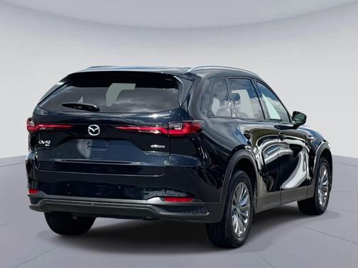 2025 Mazda CX-90 3.3 Turbo Preferred Package