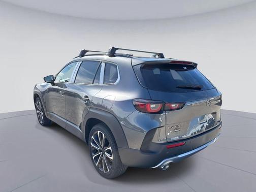 2026 Mazda CX-50 2.5 Turbo