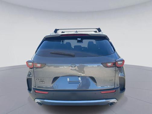 2026 Mazda CX-50 2.5 Turbo