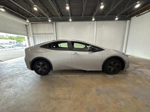 2024 Toyota Prius